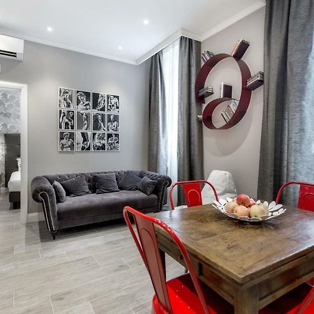 Bell Tower Apartments With View Firenze Esterno foto