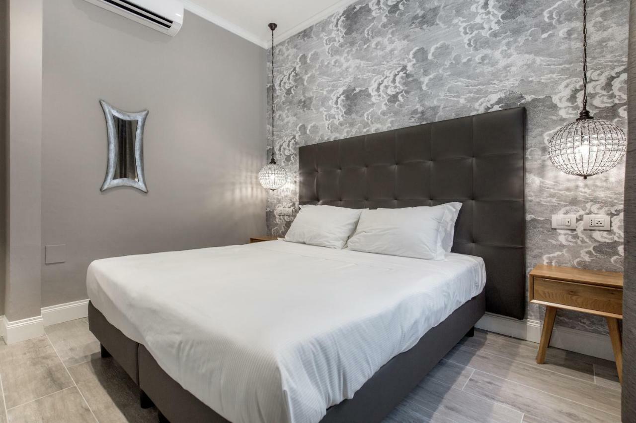 Bell Tower Apartments With View Firenze Esterno foto