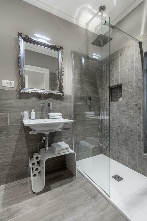 Bell Tower Apartments With View Firenze Esterno foto