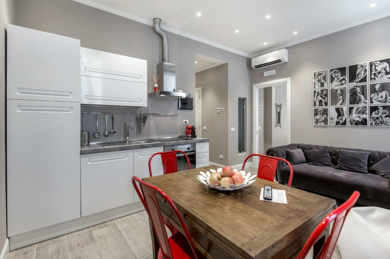 Bell Tower Apartments With View Firenze Esterno foto