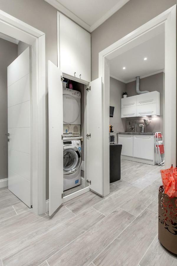 Bell Tower Apartments With View Firenze Esterno foto