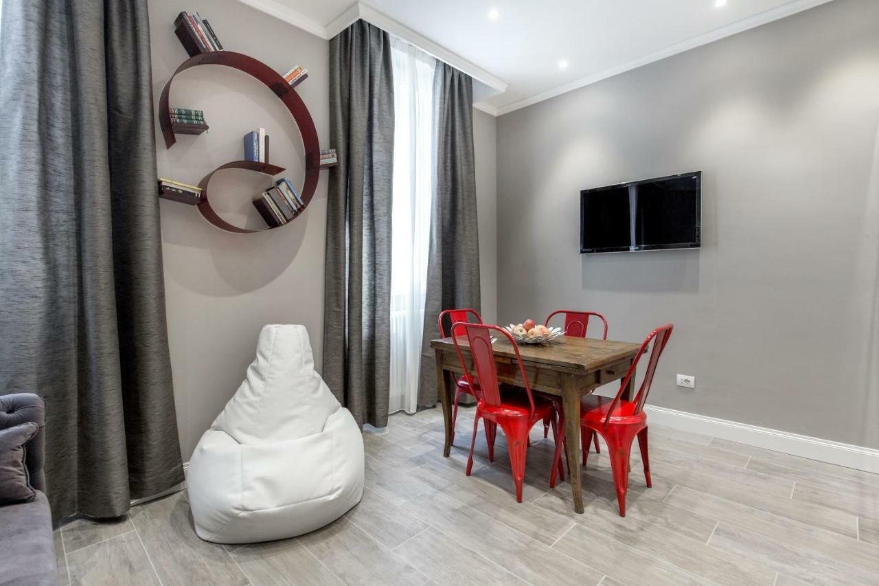 Bell Tower Apartments With View Firenze Esterno foto