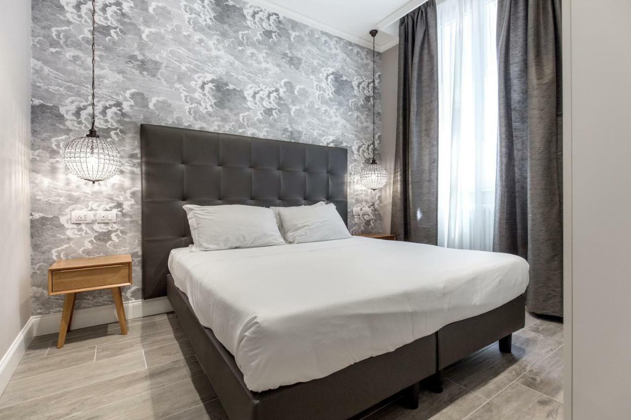 Bell Tower Apartments With View Firenze Esterno foto